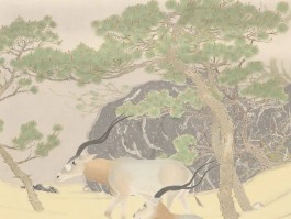 画家郭鑫作品多少钱(画家郭鑫什么)-画家郭鑫联系方式