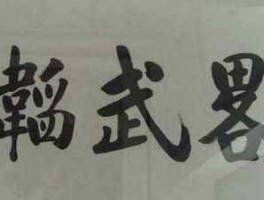 书法家廖宗怡(书法家廖宗怡简介)