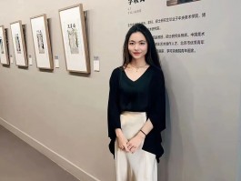 李以良：传统与当代交融之山水画