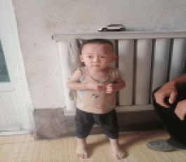 寻亲：史舜磊