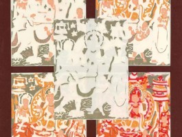 画家李豫闽作品多少钱(李豫之书法教育)-画家李豫闽联系方式
