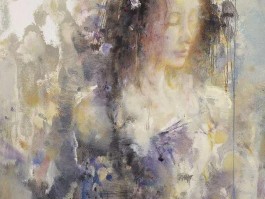 画家魏鲁安作品多少钱(魏鲁安油画价格)-画家魏鲁安联系方式