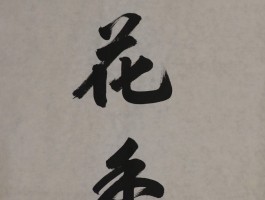 书法家军胡(书法家胡家军)