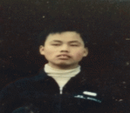寻亲：卜志高