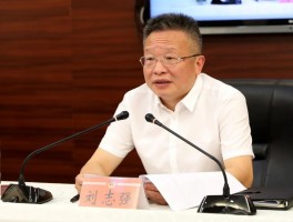 书法家刘志强的简单介绍