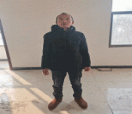寻亲：王胜西