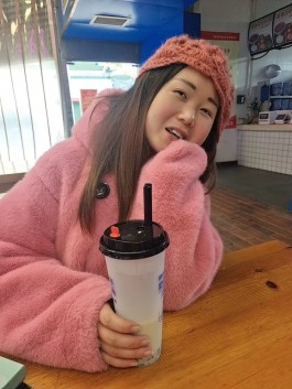 寻亲：杜阿凤