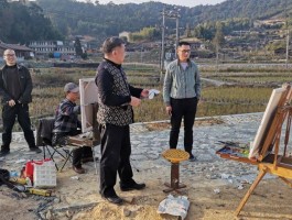 画家邓维明作品多少钱(画家邓维东作品欣赏)-画家邓维明联系方式