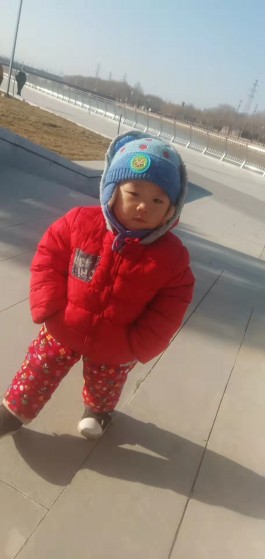 寻亲：赵天泽