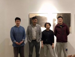 书法家黄群作品多少钱(画家黄群作品拍卖价格)-书法家黄群联系方式