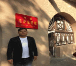 寻亲：董林林