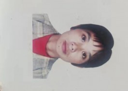 寻亲：雍永辉