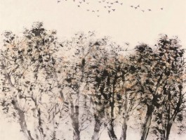 画家陈翔作品多少钱(画家陈翔龙)-画家陈翔联系方式