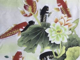 画家王俭作品多少钱(王俭勤简介)-画家王俭联系方式