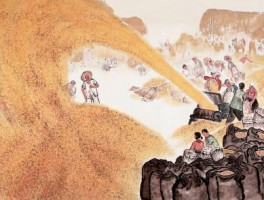 画家郭修琳作品多少钱(女生爱无能是什么意思)-画家郭修琳联系方式