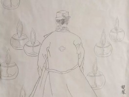 画家孙健青作品多少钱(孙健青字画价格)-画家孙健青联系方式