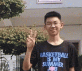寻亲：王朝文