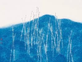 画家江显蛟作品多少钱(画家江显蛟山水画)-画家江显蛟联系方式