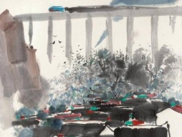 画家朱湘宜作品多少钱(朱湘湘个人资料)-画家朱湘宜联系方式