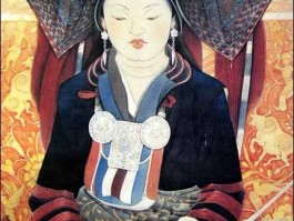 画家陈白一作品多少钱(陈白一画家简介)-画家陈白一联系方式