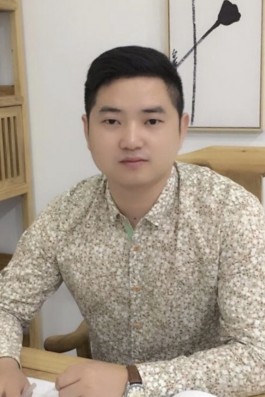 寻亲：王诗富