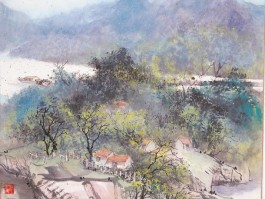 画家吴洪祥作品多少钱(吴鸿祥书法家)-画家吴洪祥联系方式