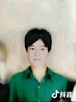 寻亲：邓喜龙