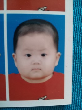 寻亲：李小丫