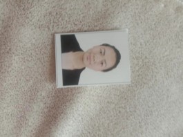 寻亲：许思相