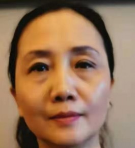 寻亲：刘艳梅
