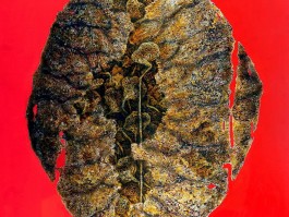 画家刘春潮作品多少钱(一位名叫刘春潮的画家)-画家刘春潮联系方式