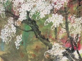 画家马顺廷(书法家马顺兴)