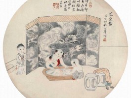 画家陈小翠作品多少钱(陈小燕画家简介)-画家陈小翠联系方式