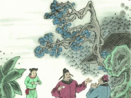 画家王树立作品多少钱(画家王树立现在怎么样)-画家王树立联系方式