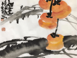 画家胡少青作品多少钱(胡少青画值钱吗)-画家胡少青联系方式