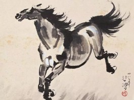 画家何强作品多少钱(画家何加林)-画家何强联系方式