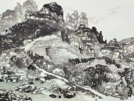 画家王绍武作品多少钱(王绍武书法家)-画家王绍武联系方式