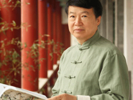 艺术家徐健介绍和相关作品欣赏