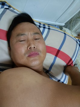 寻亲：李小培