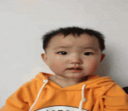 寻亲：孔炣彤