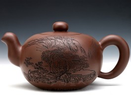 画家倪洪泉(倪红气 画家)