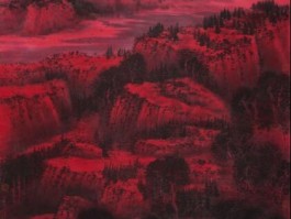 画家陈天铀作品多少钱(画家陈天铀的呱呱有没有收藏价值)-画家陈天铀联系方式