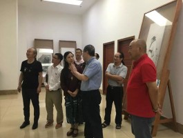 画家罗智慧作品多少钱(罗智军书画家)-画家罗智慧联系方式