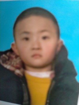 寻亲：崔哲坤