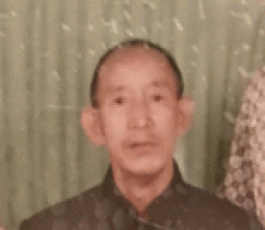 寻亲：王银举