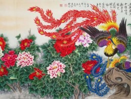书法家索宏源(书法家索宏源价格)