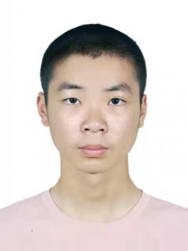 寻亲：肖阳
