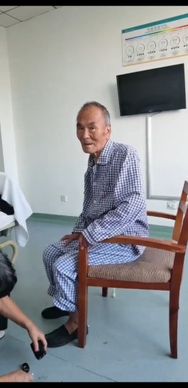 寻亲：樊国明