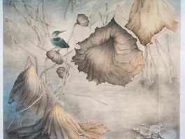 画家张弘作品多少钱(画家张弘宇简介及作品)-画家张弘联系方式