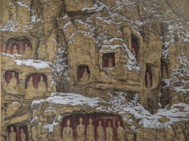 画家侯弟坤作品多少钱(书法家候玉坤)-画家侯弟坤联系方式